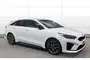 2019 Kia ProCeed 1.4T GDi ISG GT-Line 5dr