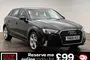 2018 Audi A3 1.5 TFSI Sport 5dr