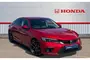 2025 Honda Civic 2.0 eHEV Advance 5dr CVT