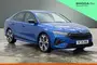 2025 Skoda Octavia vRS 2.0 TSI vRS 5dr DSG