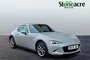 2025 Mazda MX-5 1.5 [132] Exclusive-Line 2dr