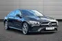 2022 Mercedes-Benz CLA CLA 250e AMG Line Premium 4dr Tip Auto