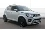 2021 Suzuki Ignis 1.2 Dualjet 12V Hybrid SZ-T 5dr CVT