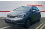 2022 Honda Jazz Crosstar 1.5 i-MMD Hybrid Crosstar EX 5dr eCVT