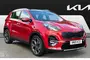 2019 Kia Sportage 1.6 CRDi ISG GT-Line S 5dr DCT Auto