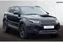 2019 Land Rover Range Rover Evoque 2.0 TD4 SE 5dr