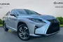 2019 Lexus RX 450h L 3.5 Takumi 5dr CVT