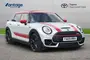 2019 MINI Clubman 2.0 John Cooper Works ALL4 6dr Auto