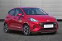 2023 Hyundai i10 1.0 Advance 5dr