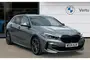 2024 BMW 1 Series 118i [136] M Sport 5dr Step Auto [LCP]