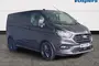 2022 Ford Transit Custom 2.0 EcoBlue 170ps Low Roof Sport Van