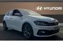 2021 Volkswagen Polo 1.0 TSI 95 R-Line 5dr