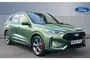 2025 Ford Kuga 2.5 PHEV ST-Line 5dr CVT