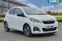 2021 Peugeot 108 1.0 72 Allure 5dr