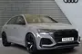 2023 Audi RS Q8 RS Q8 TFSI Quattro Carbon Black 5dr Tiptronic