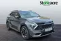 2023 Kia Sportage 1.6T GDi 48V ISG GT-Line S 5dr DCT AWD