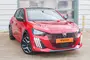 2024 Peugeot e-208 115kW GT 51kWh 5dr Auto