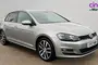 2017 Volkswagen Golf 1.4 TSI 125 Match Edition 5dr DSG