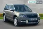 2017 Skoda Yeti Outdoor 1.2 TSI [110] SE 5dr DSG