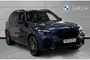 2022 BMW X5 xDrive45e M Sport 5dr Auto