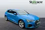 2020 Audi A3 35 TFSI S Line 5dr