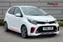 2018 Kia Picanto 1.0 GT-line 5dr