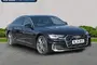 2024 Audi A6 40 TDI Quattro S Line 4dr S Tronic