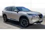 2026 Nissan X-Trail 1.5 MHEV 163 Tekna 5dr [7 Seat] Xtronic