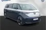 2025 Volkswagen ID.Buzz 210kW Style Pro 86kWh 5dr LWB Auto [7 Seat]