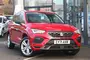 2021 SEAT Ateca 1.5 TSI EVO FR 5dr DSG