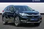 2018 Honda CR-V 1.5 VTEC Turbo EX 5dr CVT