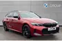 2026 BMW 3 Series M340i xDrive MHT 392 5dr Step Auto