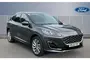 2022 Ford Kuga 2.5 FHEV Vignale 5dr CVT