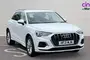 2021 Audi Q3 35 TDI Quattro Sport 5dr S Tronic