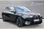 2022 BMW iX 240kW xDrive40 M Sport Edition 76.6kWh 5dr Auto