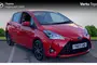 2019 Toyota Yaris 1.5 Hybrid Icon Tech 5dr CVT