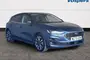 2024 Ford Focus 1.0 EcoBoost Hybrid mHEV 155 Titanium X 5dr