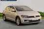 2019 Volkswagen Polo 1.0 TSI 95 SE 5dr