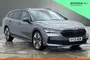2025 Skoda Superb Estate 1.5 TSI iV Sportline 5dr DSG