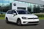 2018 Volkswagen Golf Estate 1.6 TDI SE 5dr [Nav]
