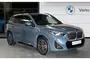 2025 BMW X1 xDrive 30e M Sport 5dr Step Auto