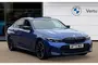 2023 BMW 3 Series M340i xDrive MHT 4dr Step Auto