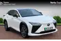 2024 Lexus RZ 450e 230kW Direct4 Takumi 71 kWh 5dr Auto