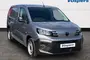 2026 Peugeot Partner 1.5 BlueHDi 100 Professional Crew Van