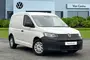 2025 Volkswagen Caddy 2.0 TDI 75PS Commerce Van [Business/Tech Pack]
