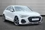2026 Audi A3 1.5 TFSI 116 S Line 5dr S Tronic