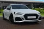 2021 Audi RS5 RS 5 TFSI Quattro Carbon Black 5dr Tiptronic