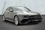 2024 Mercedes-Benz A-Class A180 AMG Line Premium Plus 5dr Auto