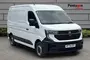 2024 Renault Master MM35 Blue dCi 130 Advance Medium Roof Van