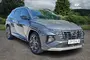 2023 Hyundai Tucson 1.6 TGDi Hybrid 230 N Line 5dr 2WD Auto